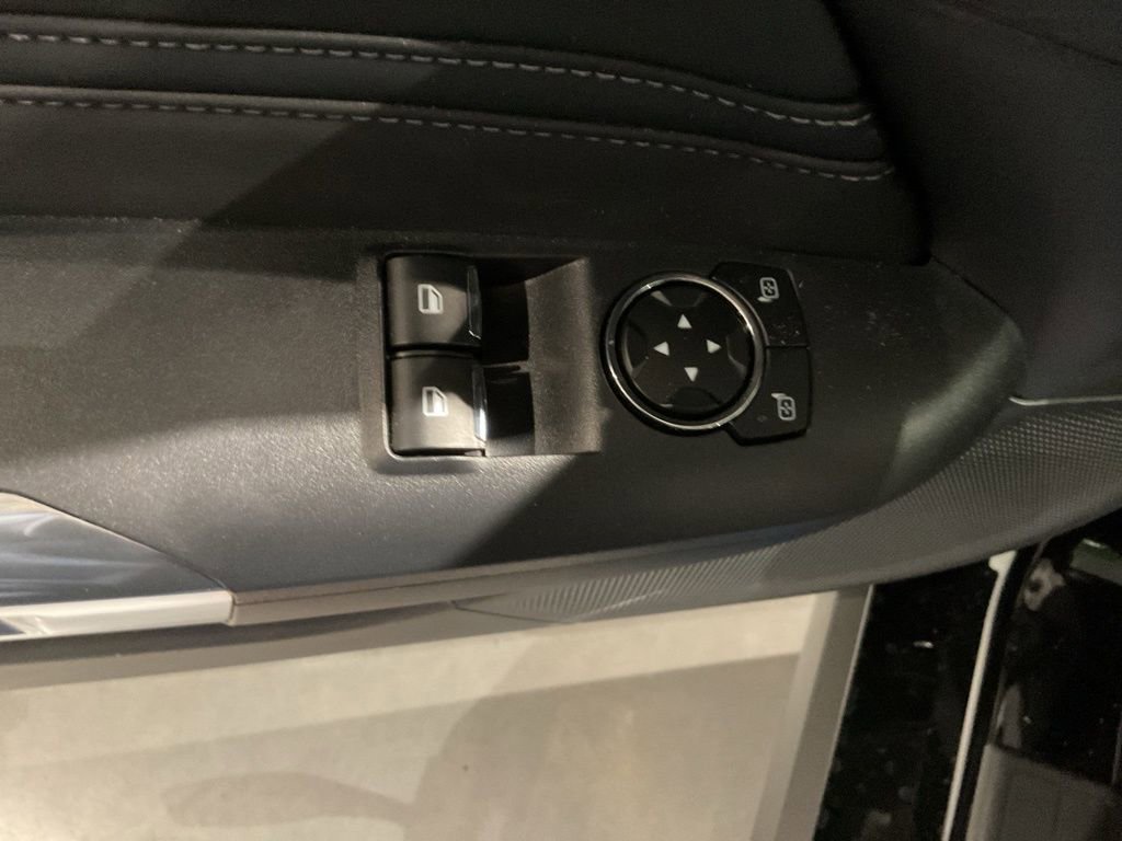 New 2025 Ford Mustang Premium RWD image 10
