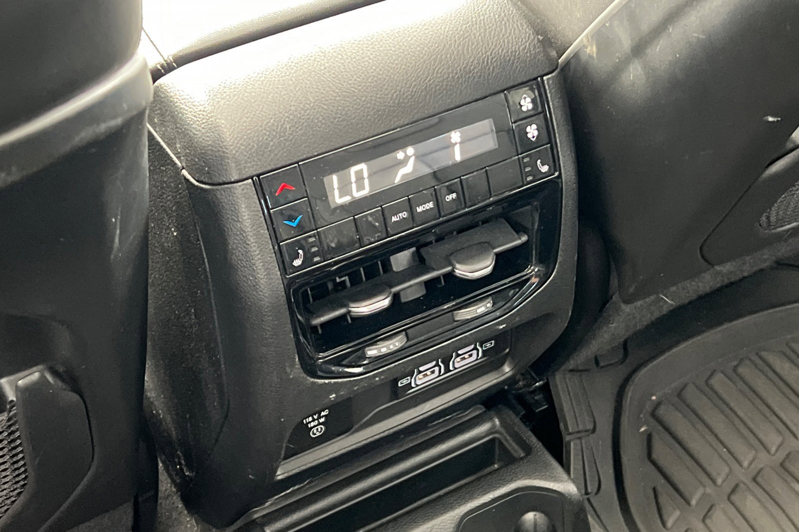 Used 2021 Jeep Grand Cherokee L Limited image 44