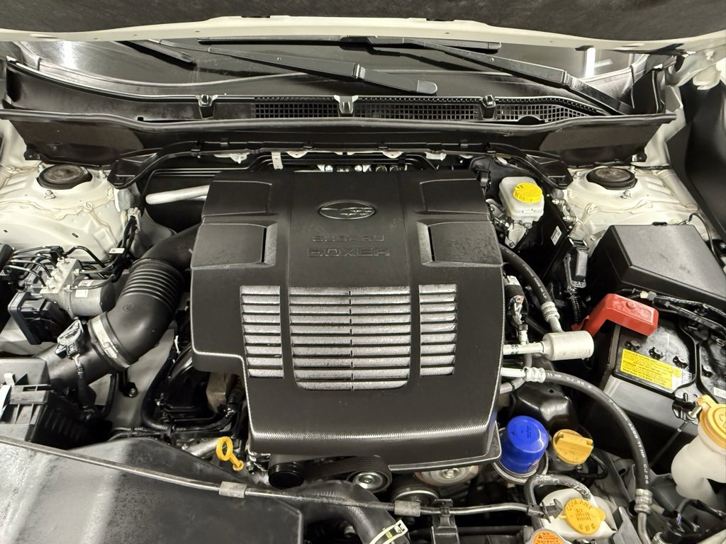 Used 2024 Subaru Forester Limited image 40