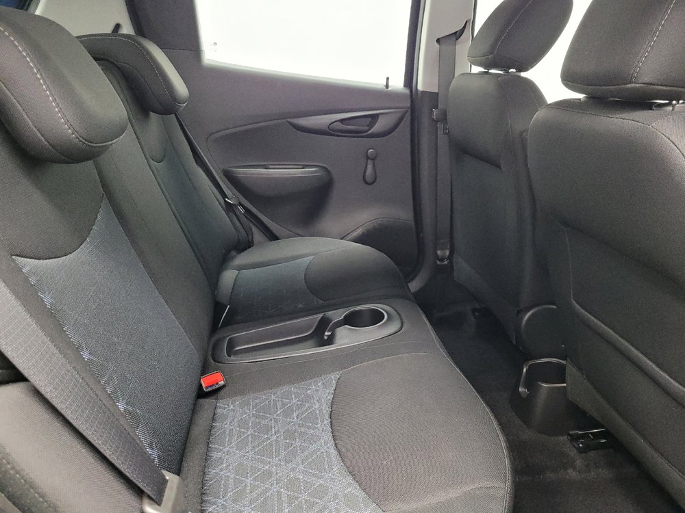 Used 2022 Chevrolet Spark LS FWD image 19