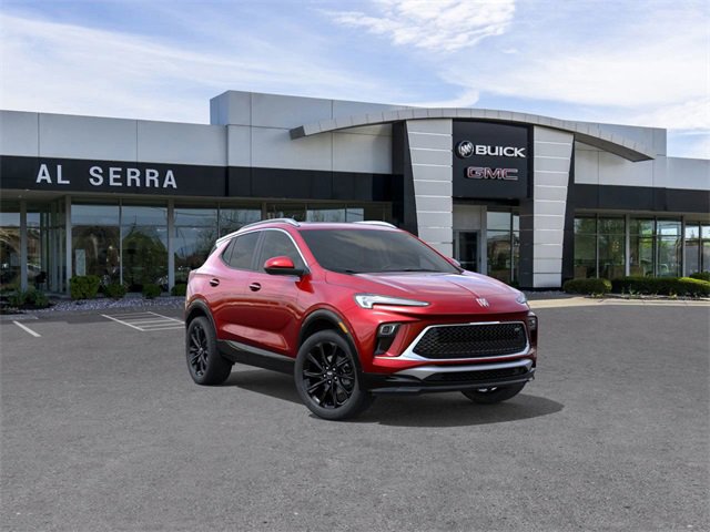 New 2026 Buick Encore GX Sport Touring w/ Comfort Package