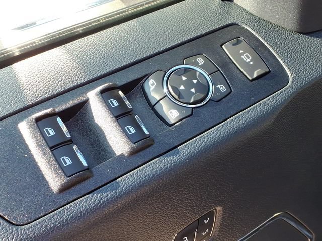Used 2022 Ford F350 Platinum w/ FX4 Off-Road Package AWD/4WD image 24