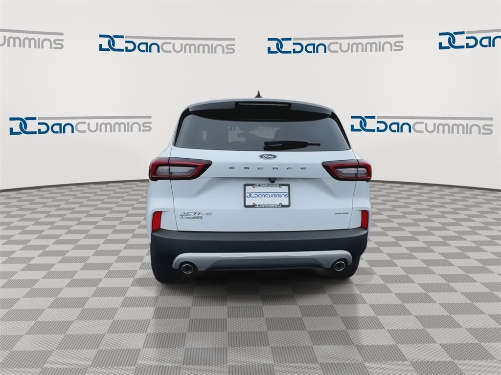 New 2026 Ford Escape Active w/ Cold Weather Package image 7