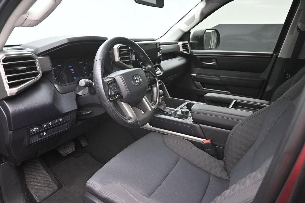 Used 2024 Toyota Tundra SR5 RWD image 19