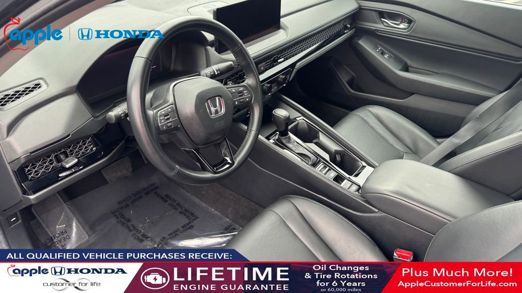 Used 2024 Honda Accord EX-L image 20
