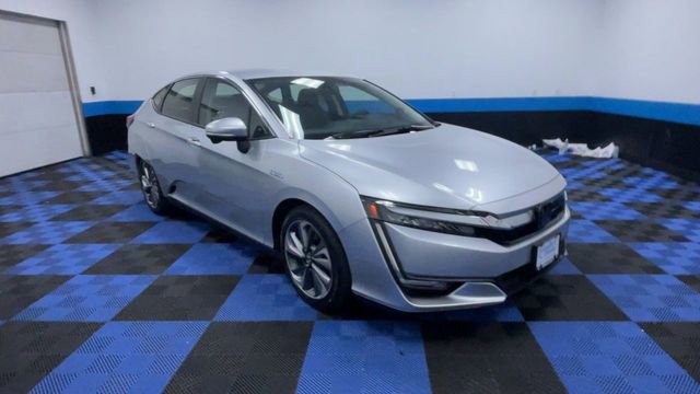 Certified 2018 Honda Clarity Plug-In Hybrid image 2