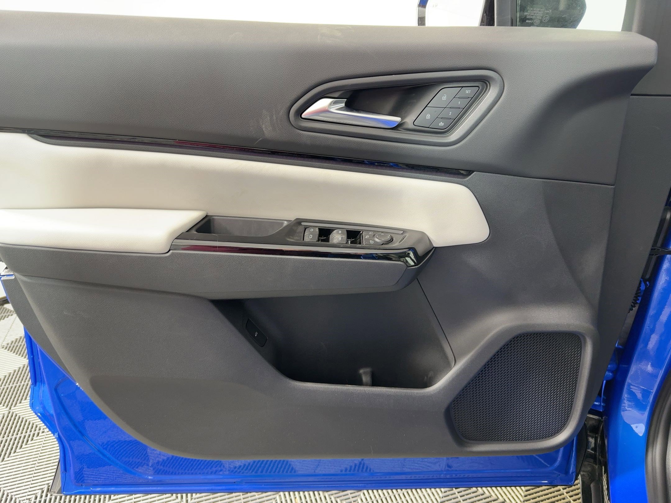 New 2026 Honda Prologue Elite image 19