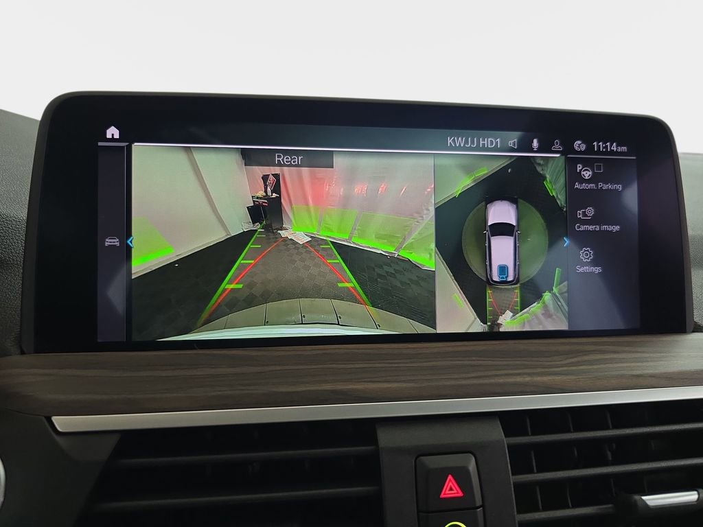 Used 2021 BMW X3 xDrive30e w/ Executive Package image 26