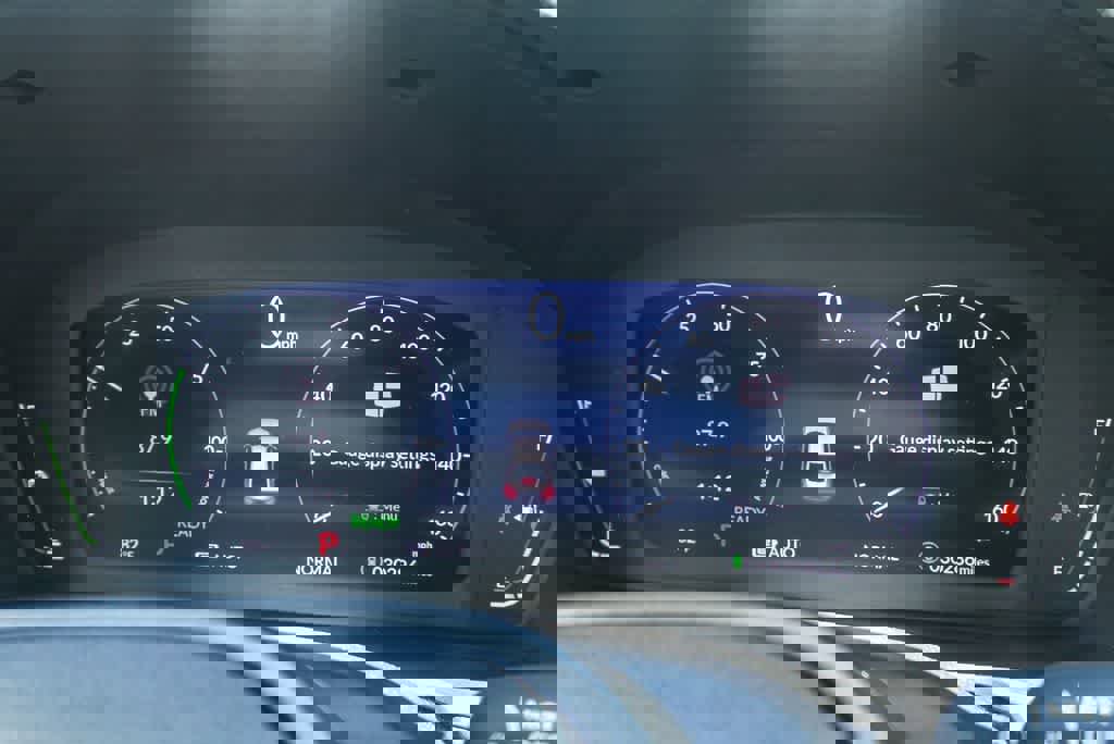 Used 2024 Honda Accord Sport image 22