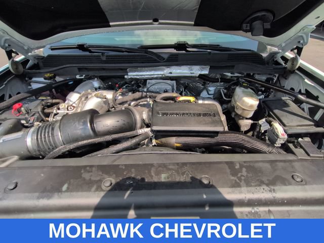 Used 2019 GMC Sierra 2500 Denali w/ Duramax Plus Package AWD/4WD image 30