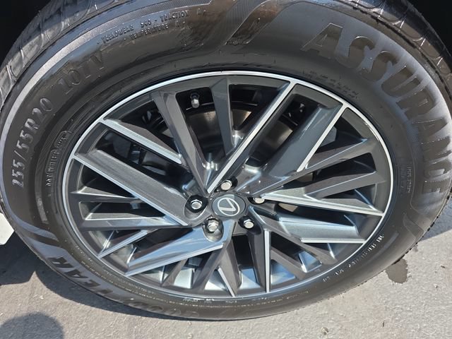 New 2026 Lexus TX 350 AWD w/ Technology Package image 34