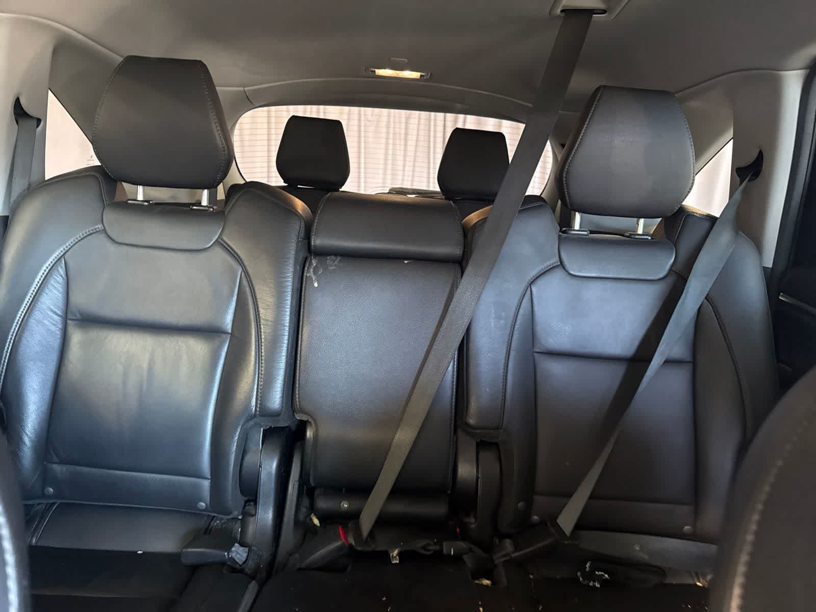Used 2020 Acura MDX FWD image 20