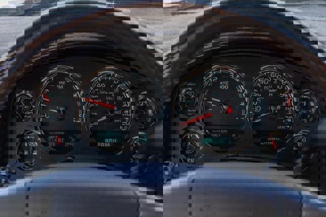 Used 2013 GMC Sierra 3500 Denali image 18