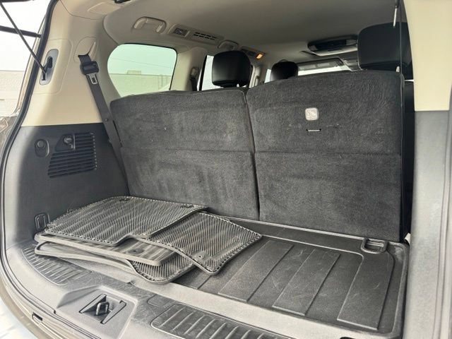 Used 2019 INFINITI QX80 Luxe w/ Proassist Package AWD/4WD image 25