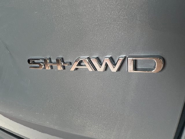 New 2026 Acura RDX w/ Advance Package AWD/4WD image 6
