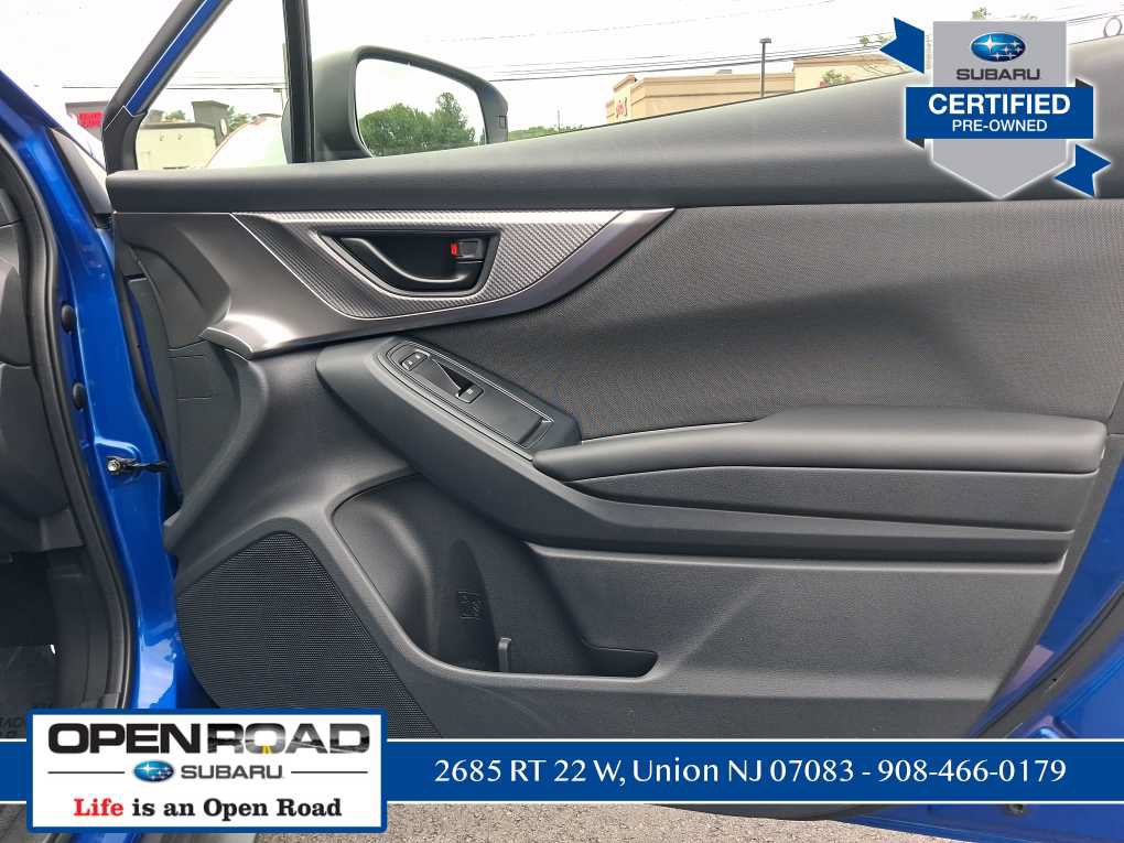 Certified 2023 Subaru WRX AWD/4WD image 34
