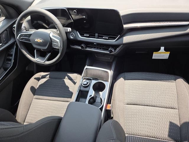 New 2027 Chevrolet Equinox LT FWD image 20