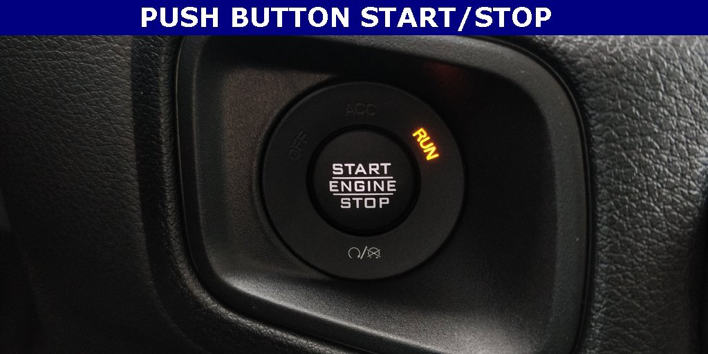 New 2025 Jeep Gladiator Sport image 12