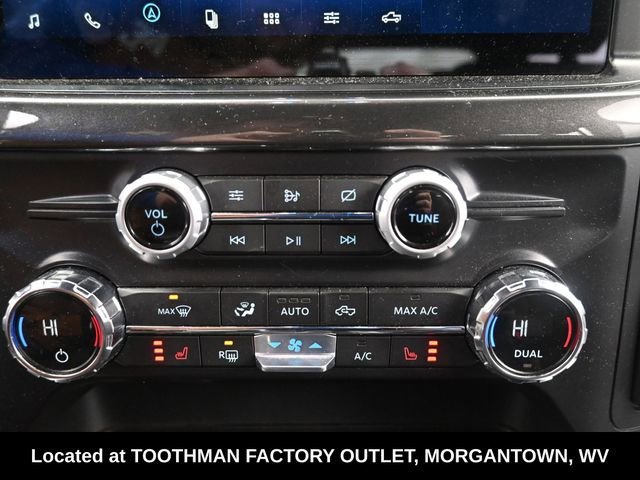 Used 2021 Ford F150 XLT w/ Equipment Group 302A High image 13