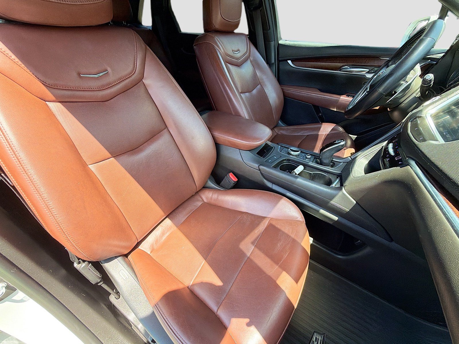 Used 2020 Cadillac XT5 Sportv AWD/4WD image 15