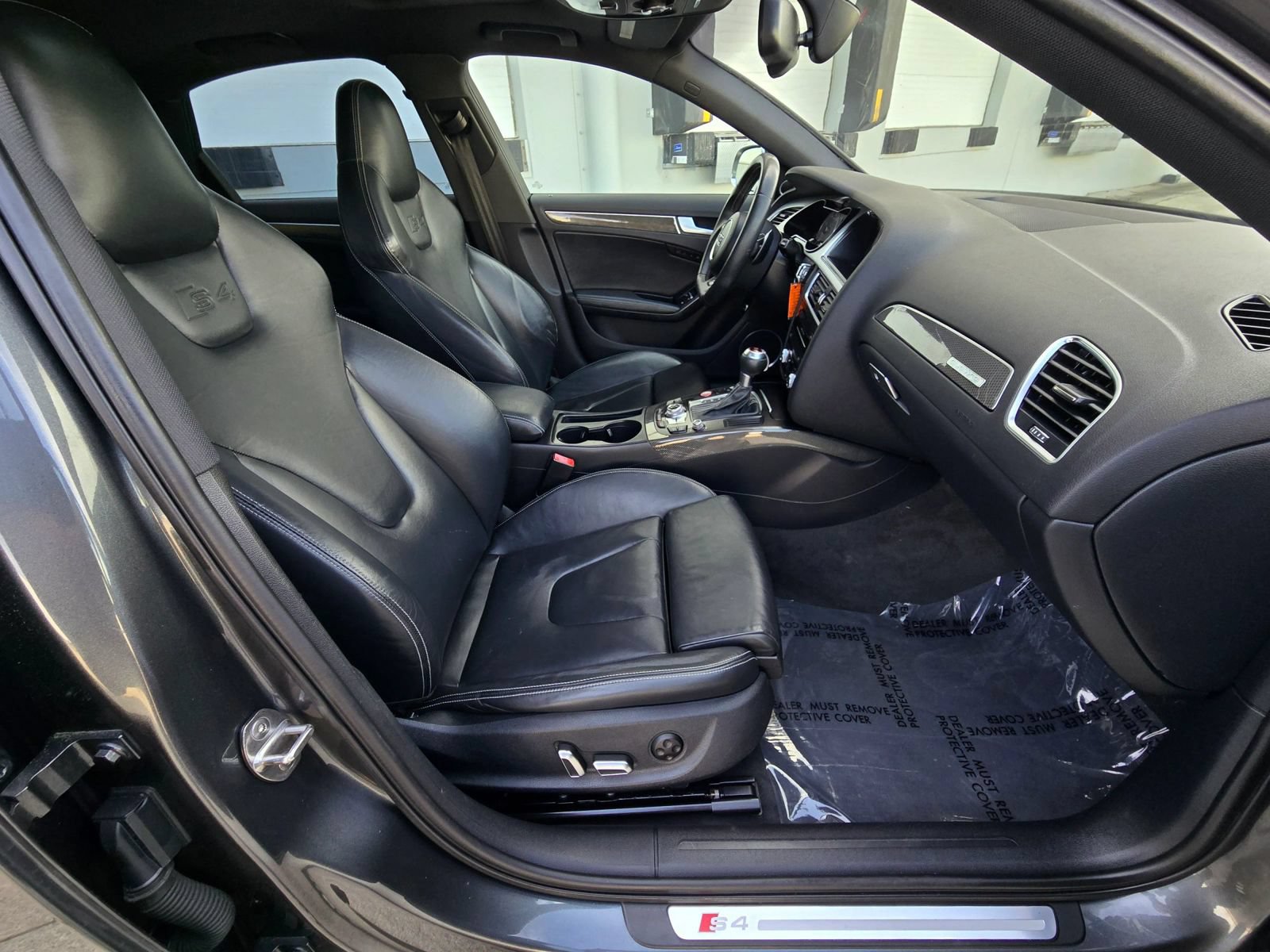 Used 2015 Audi S4 Premium Plus w/ Technology Package AWD/4WD image 19