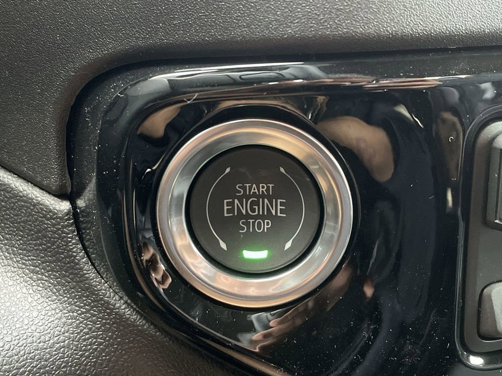 New 2026 GMC Sierra 1500 Elevation w/ Elevation Select Package image 17