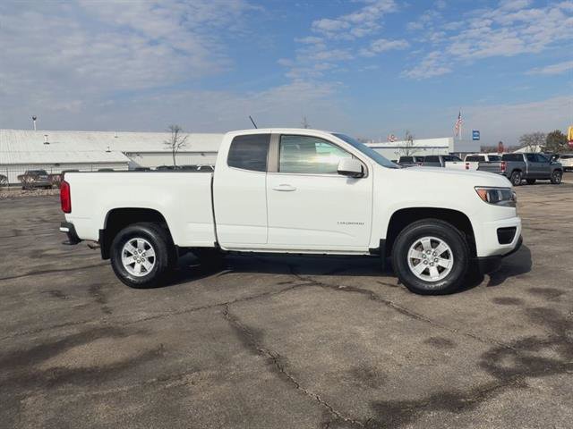 Used 2019 Chevrolet Colorado W/T w/ WT Convenience Package image 25