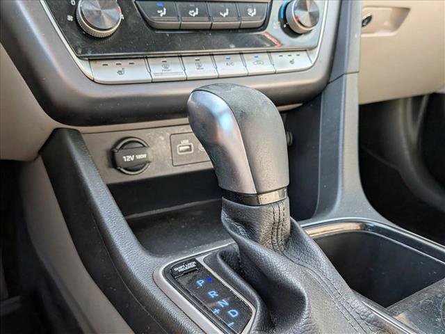 Used 2018 Hyundai Sonata SEL w/ Tech Package 02 image 11