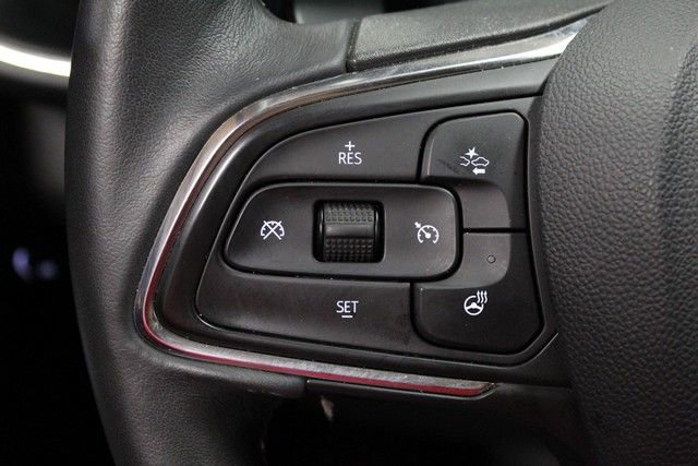 Certified 2023 Buick Envision Essence FWD image 23