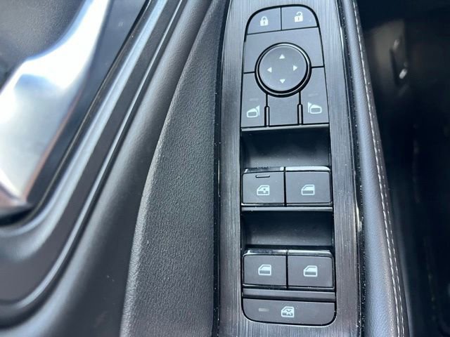 Certified 2023 Nissan Rogue SV w/ SV Premium B Package AWD/4WD image 23