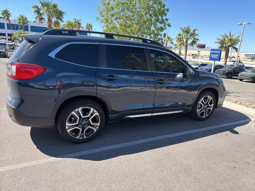Certified 2023 Subaru Ascent Limited w/ Technology Package image 33