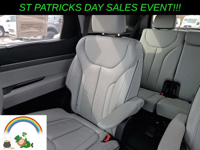 Used 2023 Hyundai Palisade SEL w/ Premium Package image 18