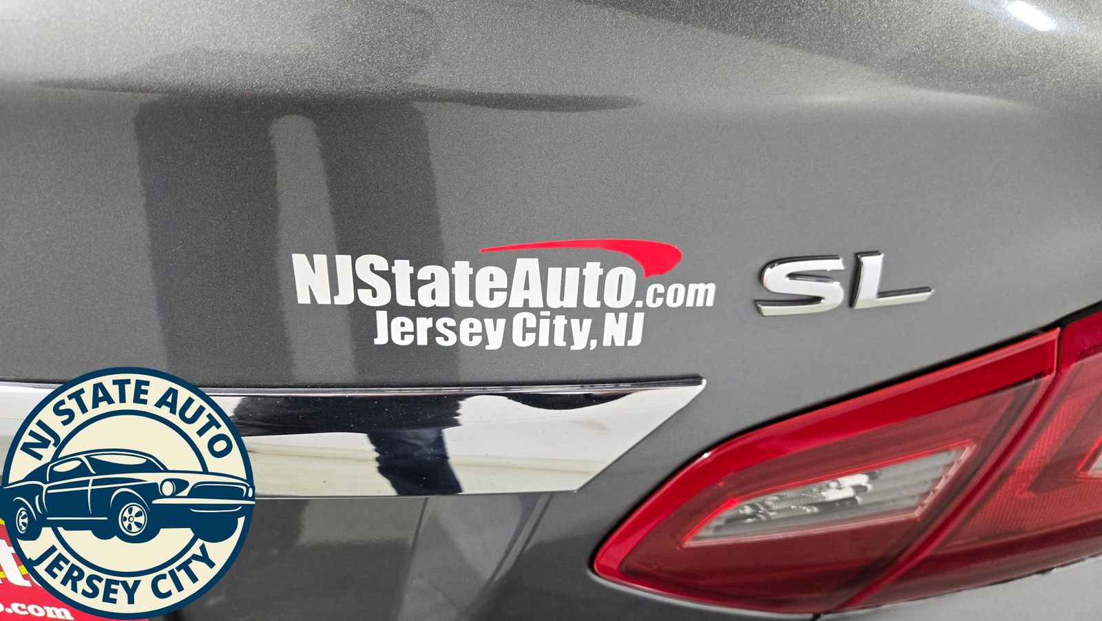 Used 2018 Nissan Altima 2.5 SL FWD image 31