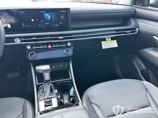 New 2026 Hyundai Tucson SEL FWD image 14