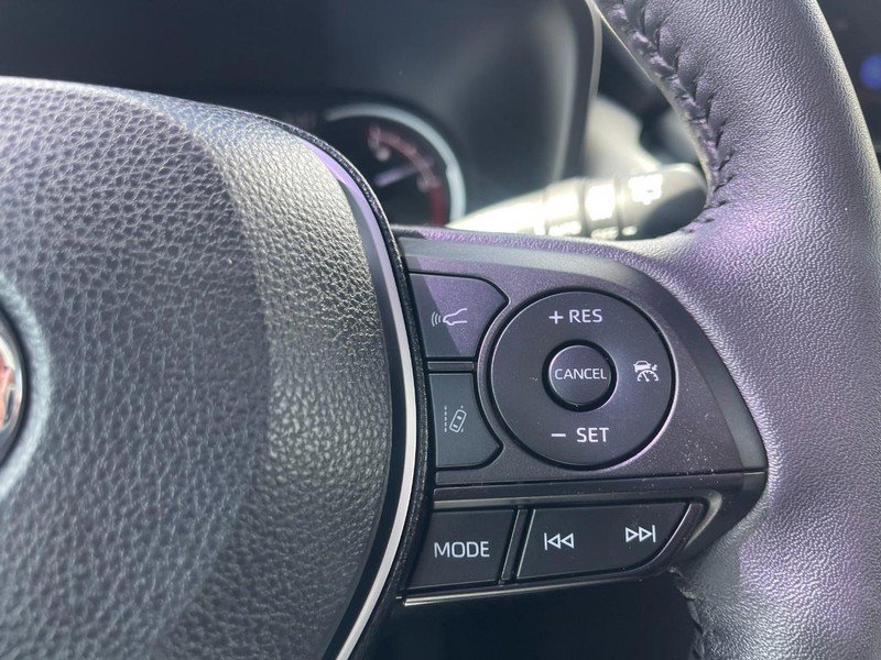 Used 2023 Toyota RAV4 XLE w/ Convenience Package image 21