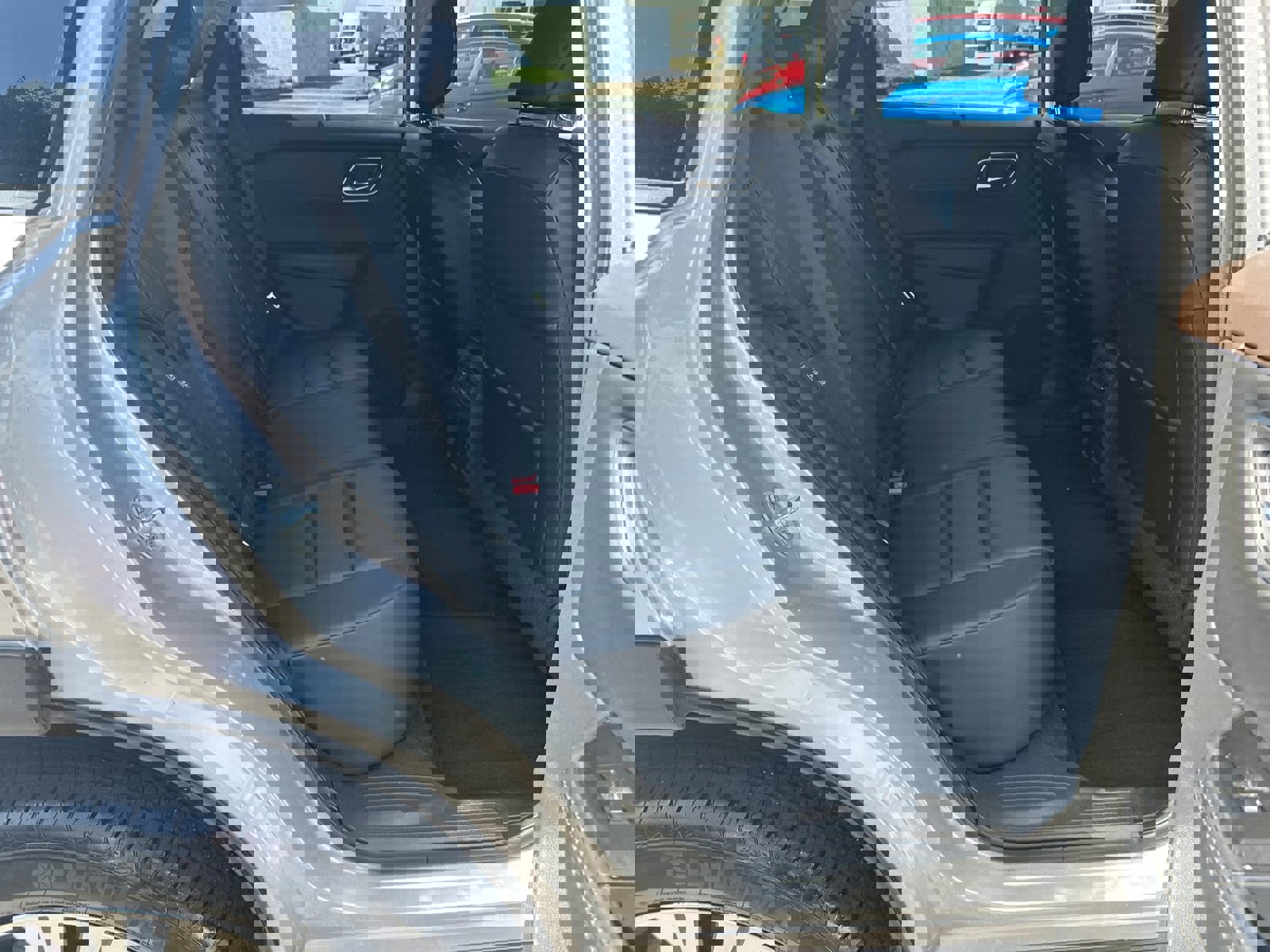 Used 2021 Nissan Rogue SV w/ Premium Package image 15