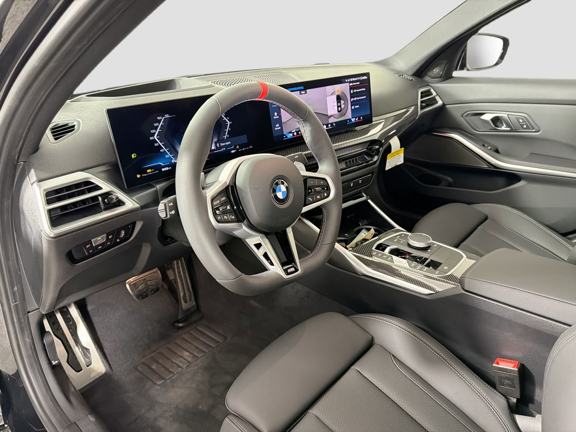 New 2026 BMW M340i xDrive w/ Premium Package image 9