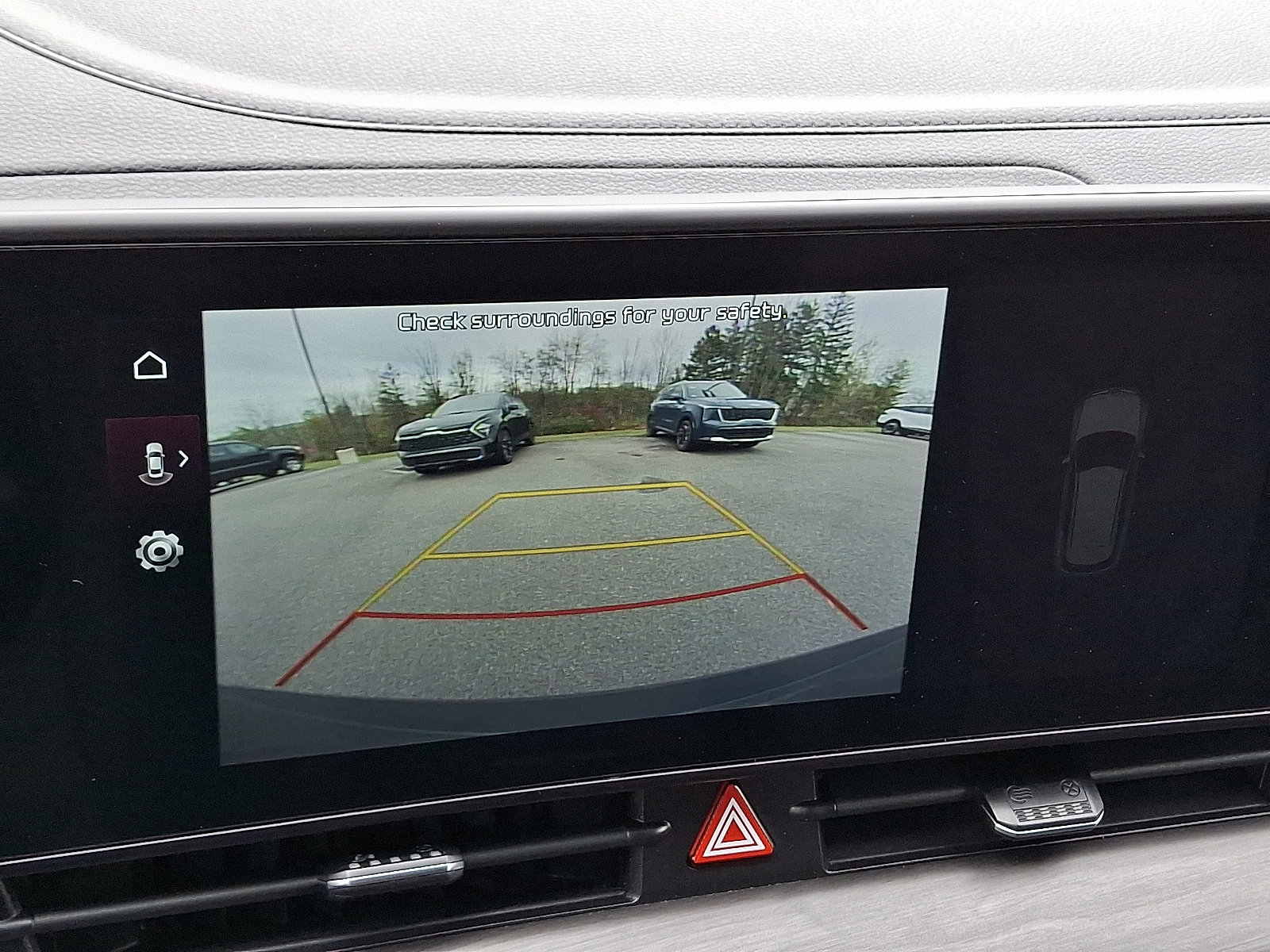 Used 2023 Kia Sportage X-Line image 16