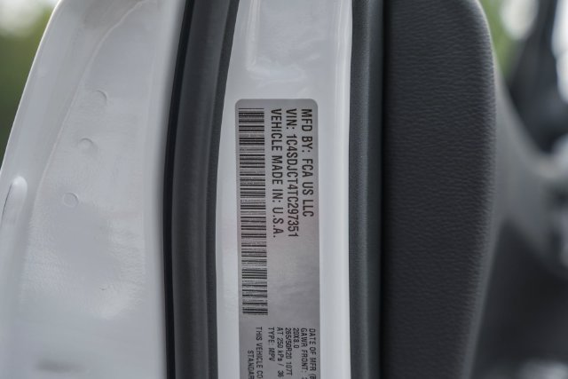 New 2026 Dodge Durango GT AWD/4WD image 55