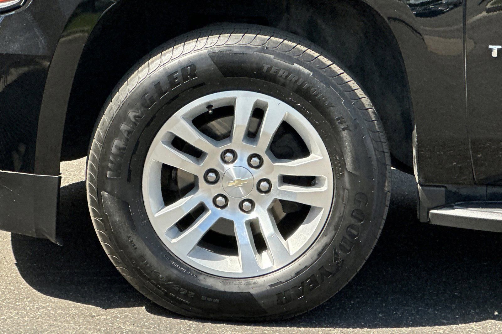 Used 2020 Chevrolet Tahoe LT AWD/4WD image 28