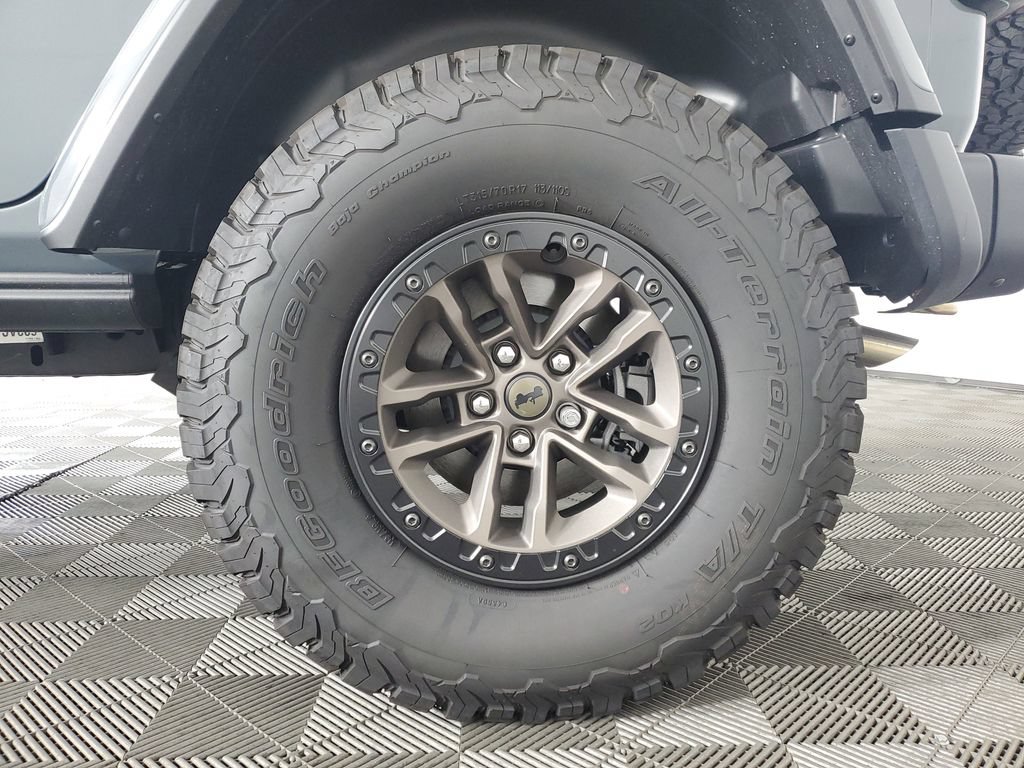 New 2025 Jeep Wrangler Unlimited Rubicon 392 AWD/4WD image 32