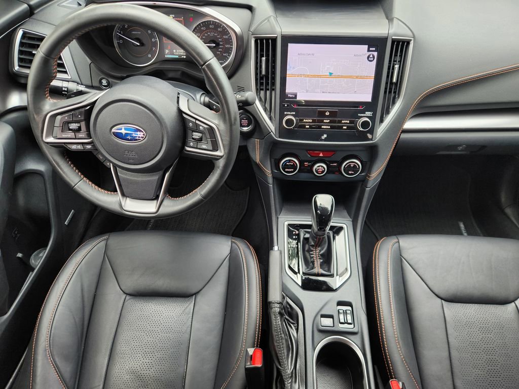 Used 2019 Subaru Crosstrek 2.0i Limited w/ Moonroof Package w/Navigation image 27