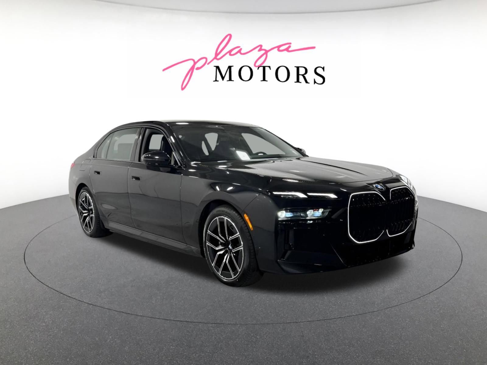 New 2026 BMW i7 xDrive60 image 6