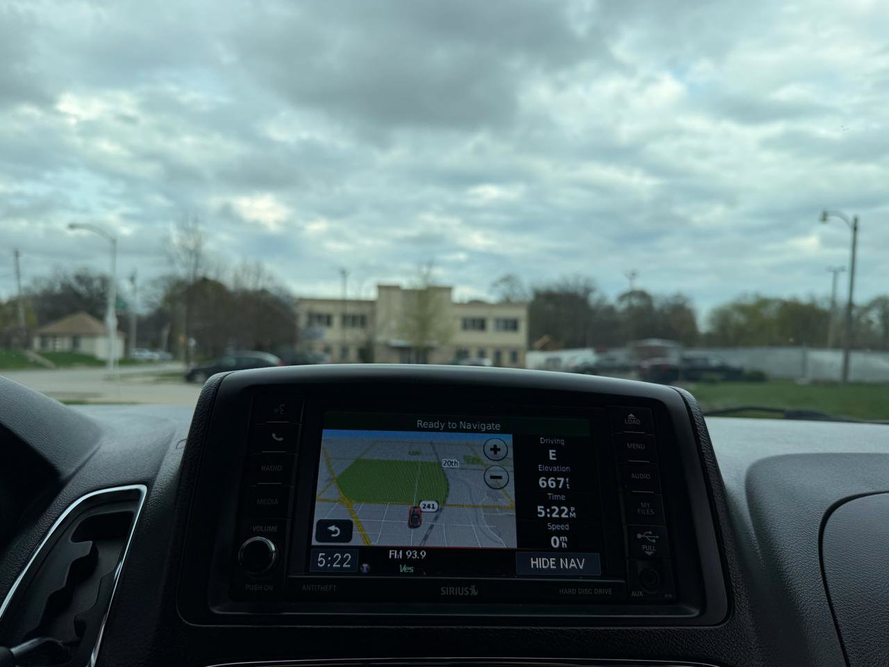 Used 2017 Dodge Grand Caravan GT w/ Safety Sphere Group FWD image 15