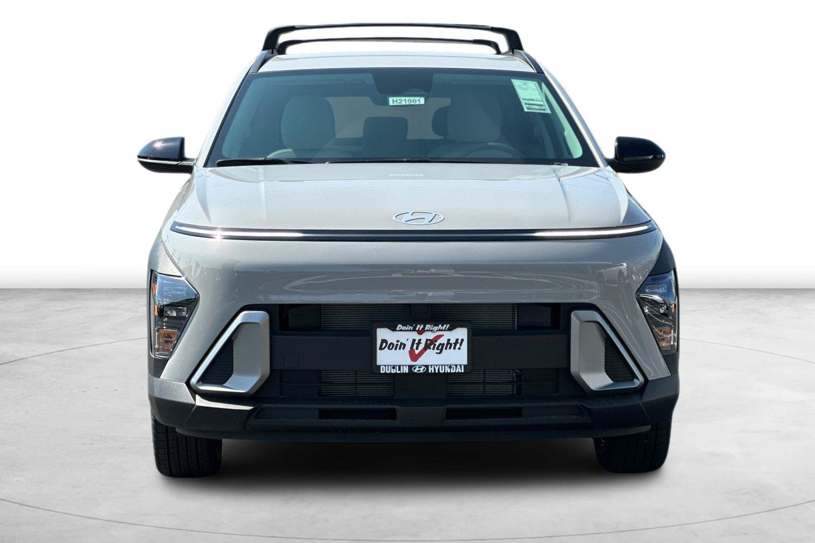 New 2027 Hyundai Kona SEL Sport FWD image 10