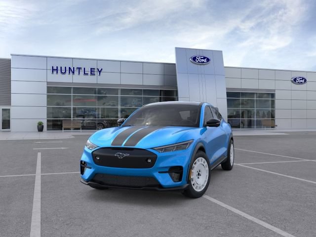 New 2024 Ford Mustang Mach-E GT AWD/4WD image 2