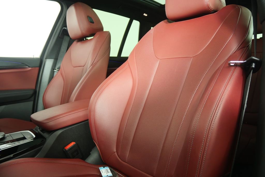 Used 2022 BMW X3 sDrive30i image 11