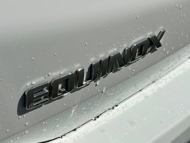 Used 2021 Chevrolet Equinox LT image 15