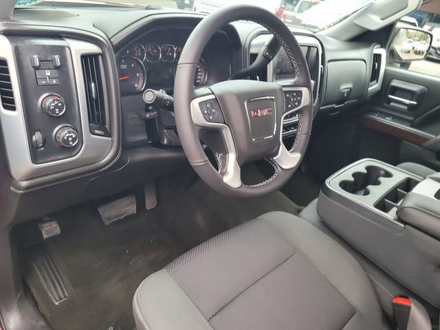 Used 2015 GMC Sierra 1500 SLE w/ SLE Value Package image 9