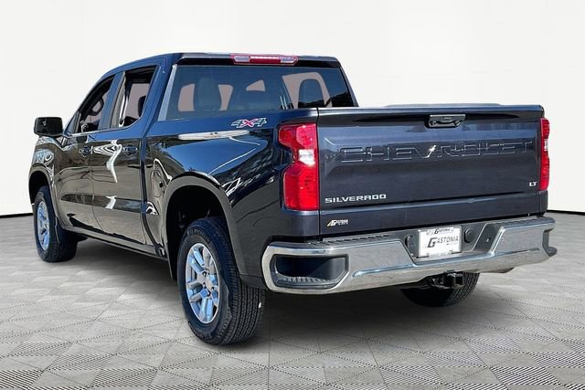 Used 2023 Chevrolet Silverado 1500 LT image 4